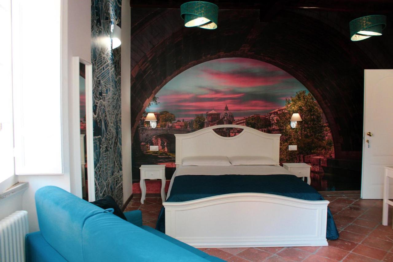 Lion Luxury Rooms — Foto 2
